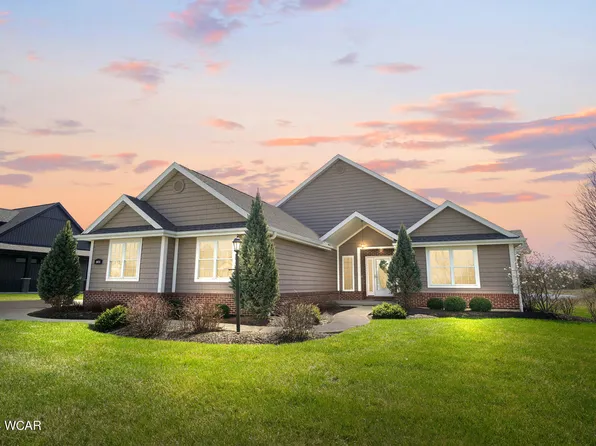 2675 Jonathon Dr, Lima, OH 45806