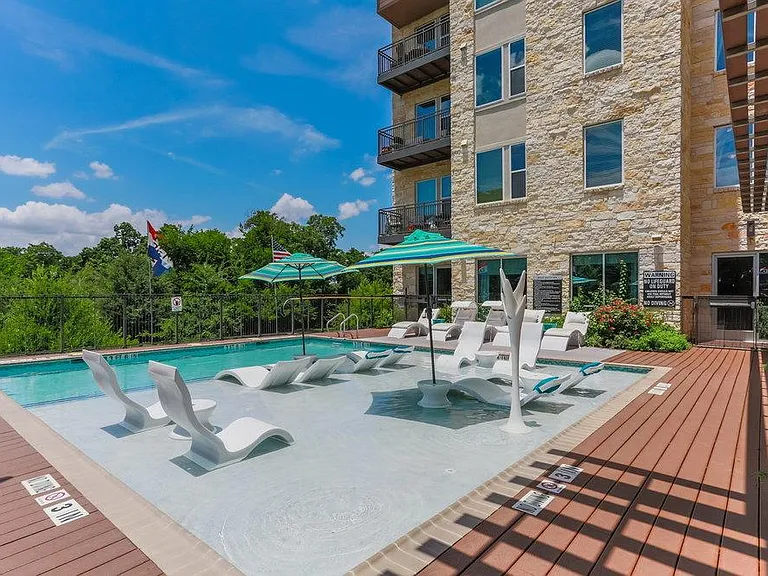 1900 Barton Springs Rd #2034 — Photo 12