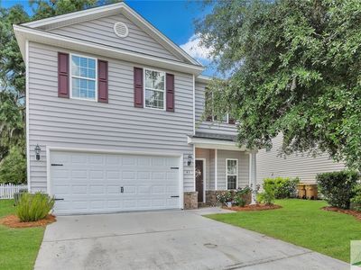 41 Peregrine Cir, Richmond Hill, GA, 31324