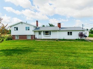 5852 W Old Lincoln Way, Wooster, OH 44691