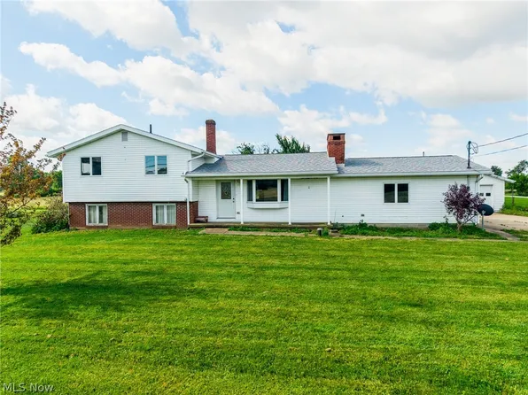 5852 W Old Lincoln Way, Wooster, OH 44691