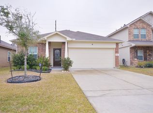 3142 Barton Sky Ln, Humble, TX 77396