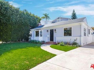 2207 Benecia Ave, Los Angeles, CA 90064
