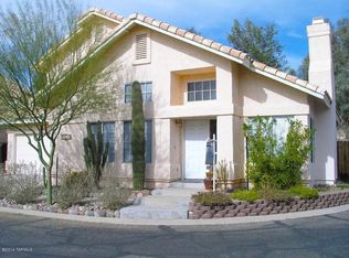 3710 W Koshare Ln, Tucson, AZ 85742