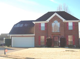 7236 Estes Cv, Walls, MS 38680