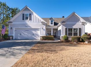 2325 Button Head Run NW, Kennesaw, GA 30144