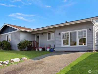 2406 E Kincaid Street, Mount Vernon, WA, 98274