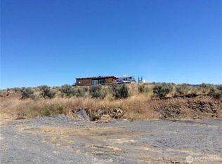 260 Liberty Dr, Ephrata, WA 98823