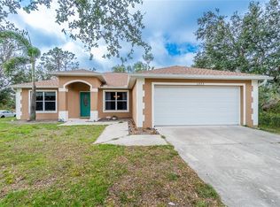 5979 Janus Ave, North Port, FL 34288