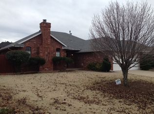 5212 SE 85th St, Oklahoma City, OK 73135