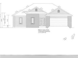 1031 Gump Rd, Huntertown, IN 46845