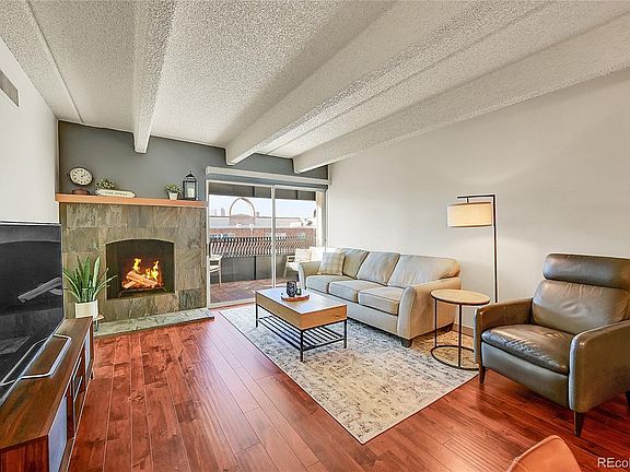 2nd image of 1365 Columbine Street #501