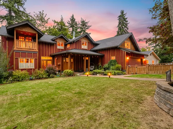 6876 Ivy St, Springfield, OR 97478