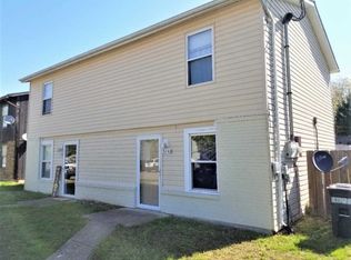 5238 Chippendale Ln, Imperial, MO 63052