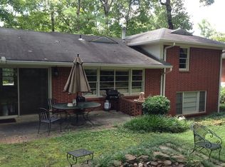 1107 Blackshear Dr, Decatur, GA 30033