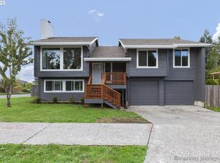 1529 SW 19th Dr, Gresham, OR 97080