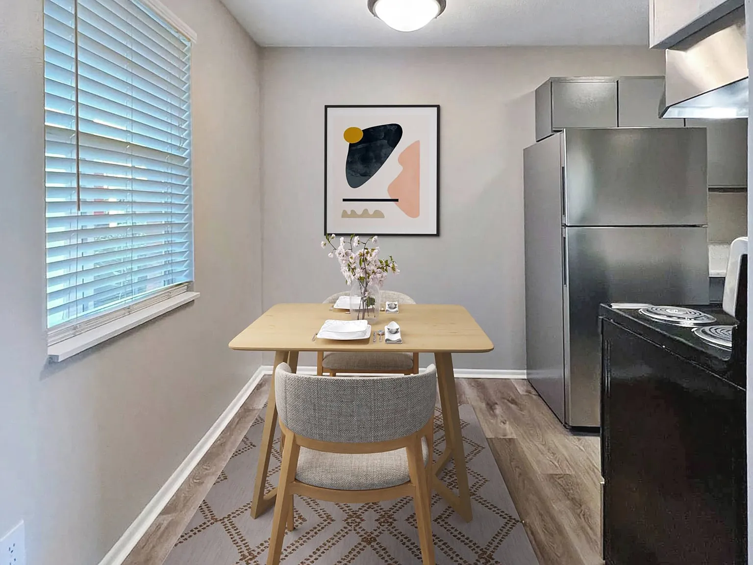 Colony House Apartments — Photo 3