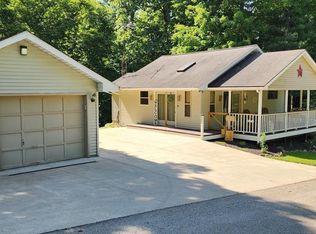 337 Lakewood Dr, Chillicothe, OH 45601