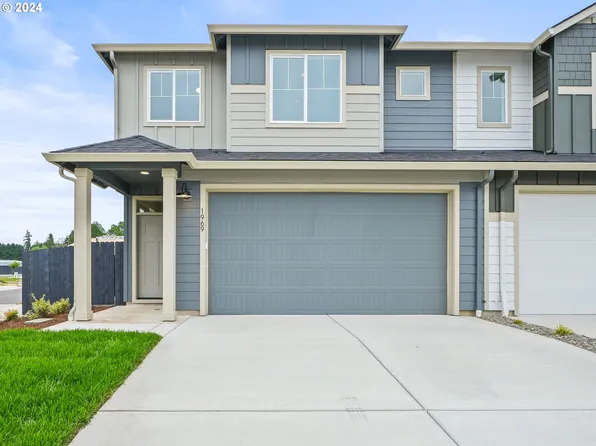 1969 NW 19th Ct, Battle Ground, WA 98604