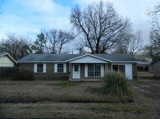 35 Thompson Dr, Clarksville, AR 72830