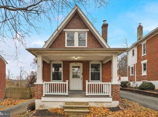 507 Englesville Rd, Boyertown, PA 19512