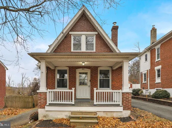 507 Englesville Rd, Boyertown, PA 19512