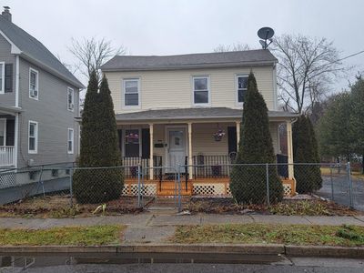 611 John St #613, Plainfield, NJ, 07060