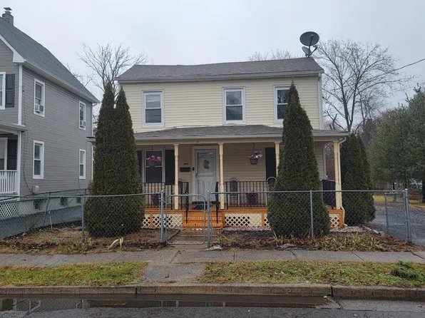 611 John St #613, Plainfield, NJ 07060