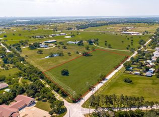 0 McCormick Rd, Little Elm, TX 75068