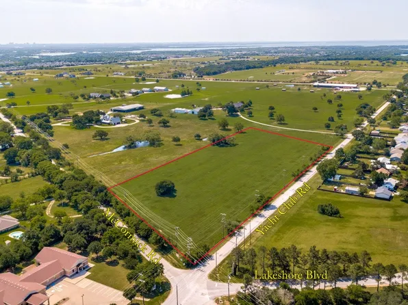 0 McCormick Rd, Little Elm, TX 75068