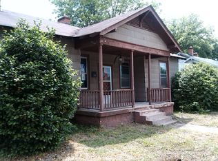 307 Sims St, Whitmire, SC 29178