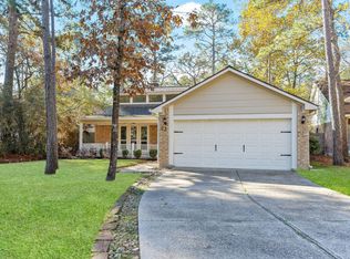 23 Tremont Woods Ct, Spring, TX 77381