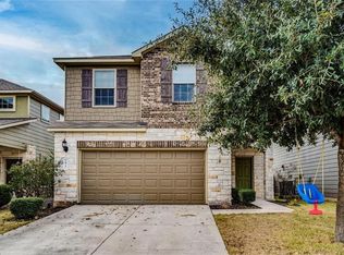 1417 Canopy Creek Way, Austin, TX 78748