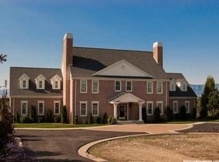 1776 Canyon Ridge Dr, North Logan, UT 84341