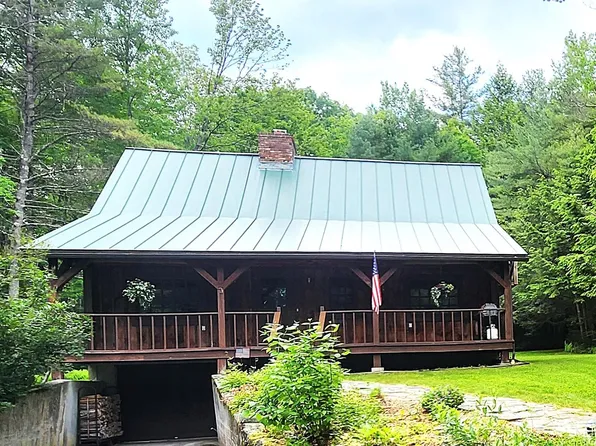 110 Oliver Hill Road, Swanzey, NH 03446