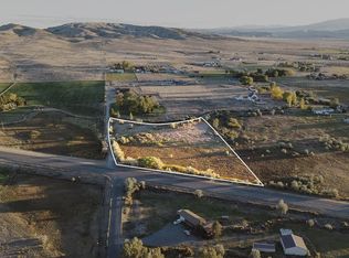 Cole Rd LOT 2, Cody, WY 82414