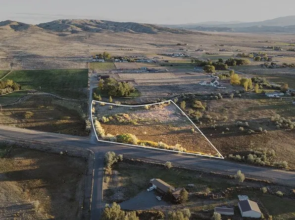 TBD Cole Rd Lot 2, Cody, WY 82414
