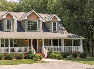 13 Lamberti Ln, Stone Ridge, NY 12484