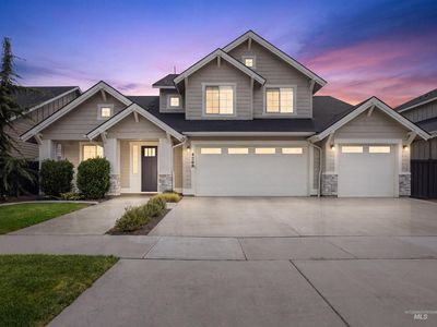 4268 N Sunny Side Ave, Meridian, ID, 83646