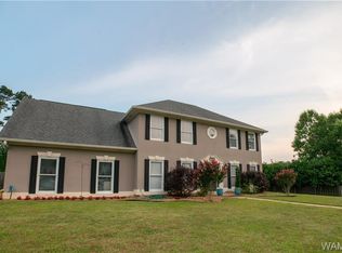 6019 Garden Oaks Dr, Tuscaloosa, AL 35405