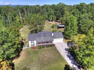 282 White Rd, White, GA 30184