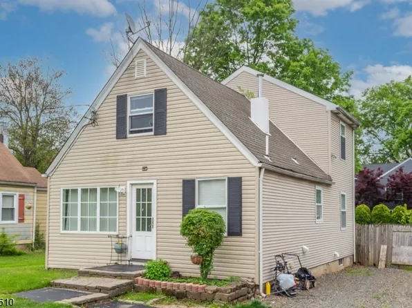 153 River Rd, East Hanover Twp., NJ 07936