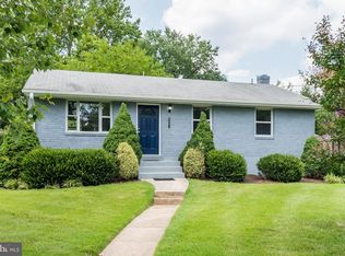 4907 Boiling Brook Pkwy, Rockville, MD 20852