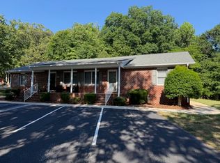 536 Lincoln Ave #536, Asheboro, NC 27205