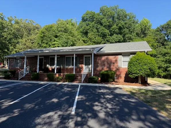 536 Lincoln Ave #536, Asheboro, NC 27205