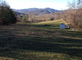 4300 Rockfish Valley Hwy, Nellysford, VA 22958