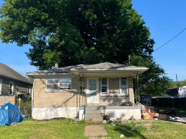 3670 Craig Ave, Louisville, KY 40215