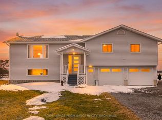 4318 County Road 6 Rd, Stone Mills, ON K0K 3N0