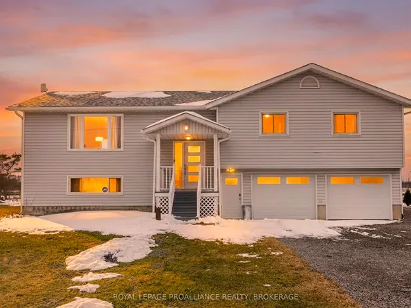 4318 County Road 6 Rd, Stone Mills, ON K0K 3N0