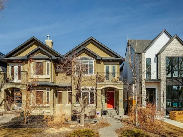 2630 S 4th Ave NW, Calgary, AB T2N 0P6